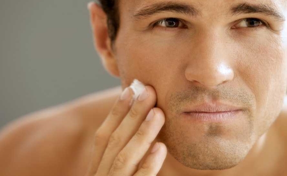 soins du visage